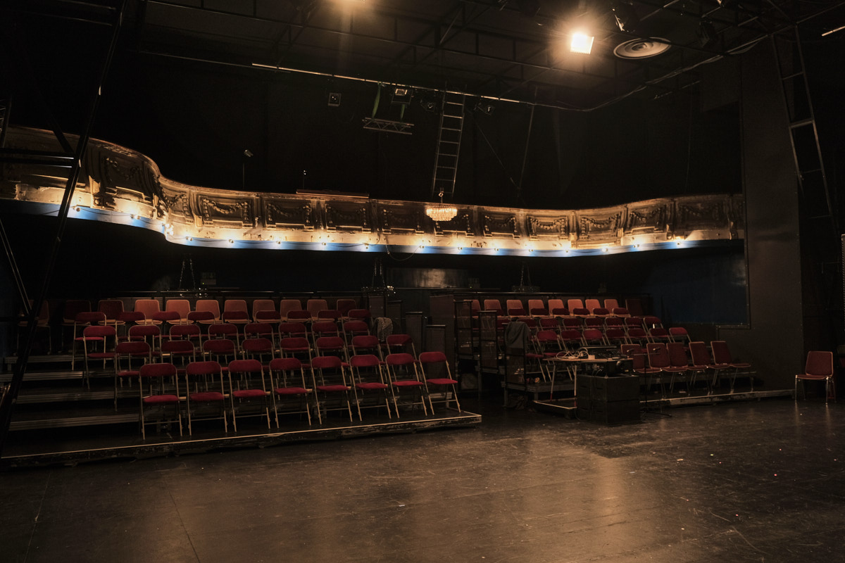 salle Caecilia